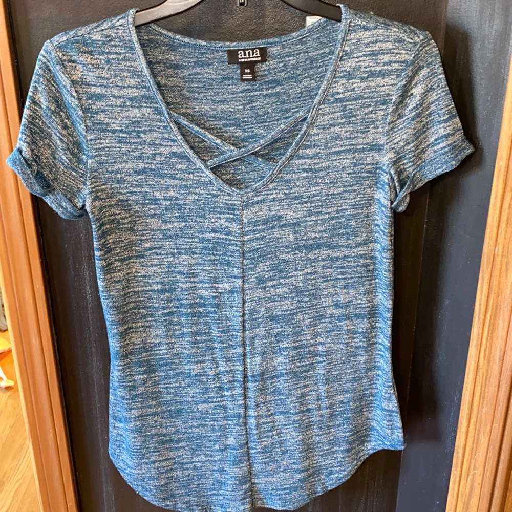 super cute a.n.a. top